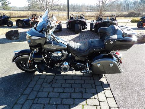 2024 Indian Motorcycle Roadmaster® in Waynesville, North Carolina - Photo 1