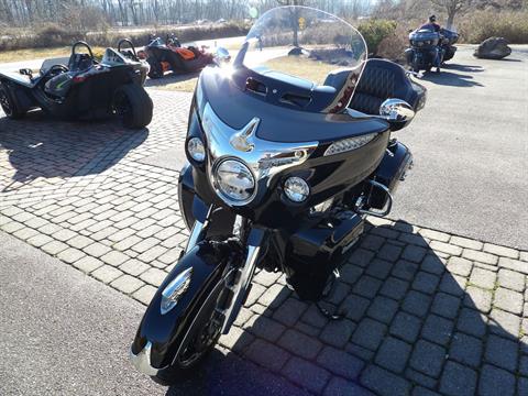 2024 Indian Motorcycle Roadmaster® in Waynesville, North Carolina - Photo 2