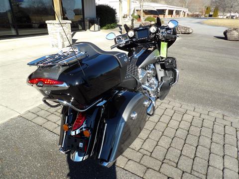 2024 Indian Motorcycle Roadmaster® in Waynesville, North Carolina - Photo 4
