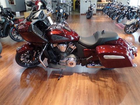 2023 Indian Motorcycle Challenger® Limited in Waynesville, North Carolina - Photo 3