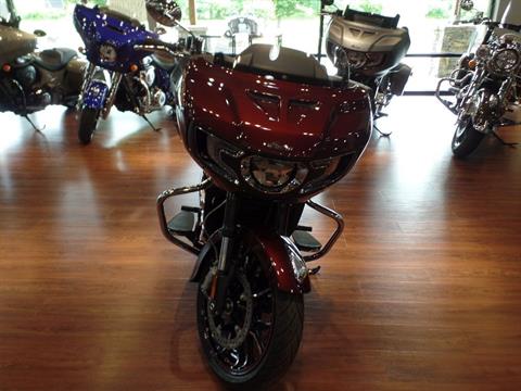 2023 Indian Motorcycle Challenger® Limited in Waynesville, North Carolina - Photo 5