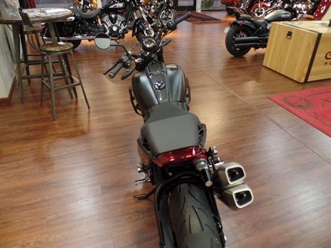 2022 Indian Motorcycle FTR in Waynesville, North Carolina - Photo 4