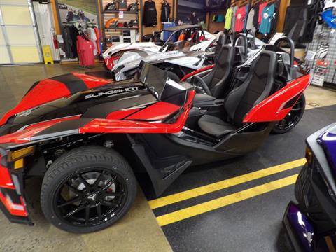 2024 Slingshot Slingshot SLR in Waynesville, North Carolina - Photo 1