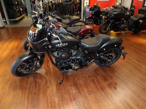 2024 Indian Motorcycle Sport Chief in Waynesville, North Carolina - Photo 1