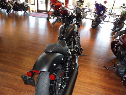 2024 Indian Motorcycle Sport Chief in Waynesville, North Carolina - Photo 4