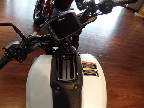 2022 Indian Motorcycle FTR S in Waynesville, North Carolina - Photo 6