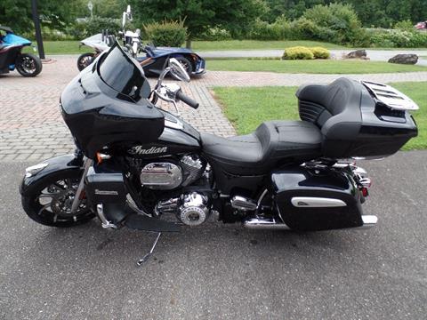2021 Indian Motorcycle Roadmaster® Limited in Waynesville, North Carolina - Photo 1