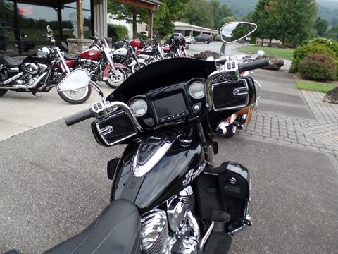 2021 Indian Motorcycle Roadmaster® Limited in Waynesville, North Carolina - Photo 7