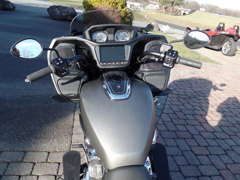 2023 Indian Motorcycle Challenger® in Waynesville, North Carolina - Photo 2