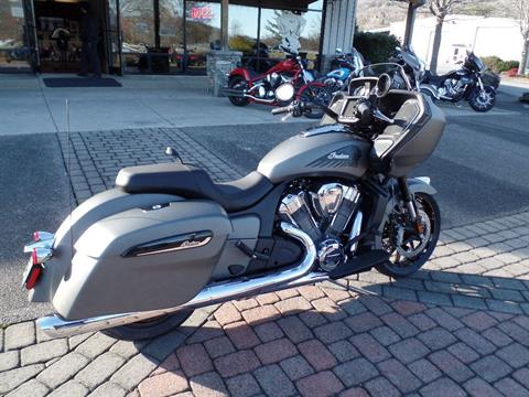 2023 Indian Motorcycle Challenger® in Waynesville, North Carolina - Photo 4