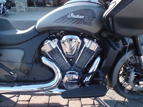2023 Indian Motorcycle Challenger® in Waynesville, North Carolina - Photo 5