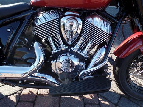 2023 Indian Motorcycle Super Chief Limited ABS in Waynesville, North Carolina - Photo 6