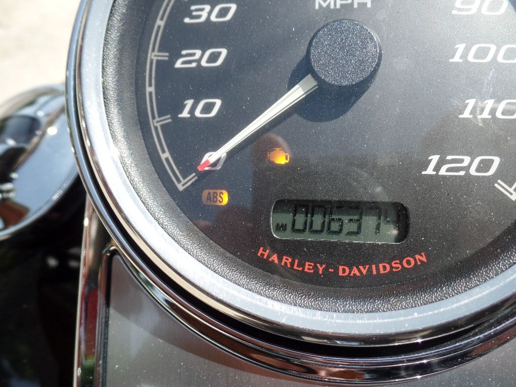 2019 Harley-Davidson Road King® in Waynesville, North Carolina - Photo 4