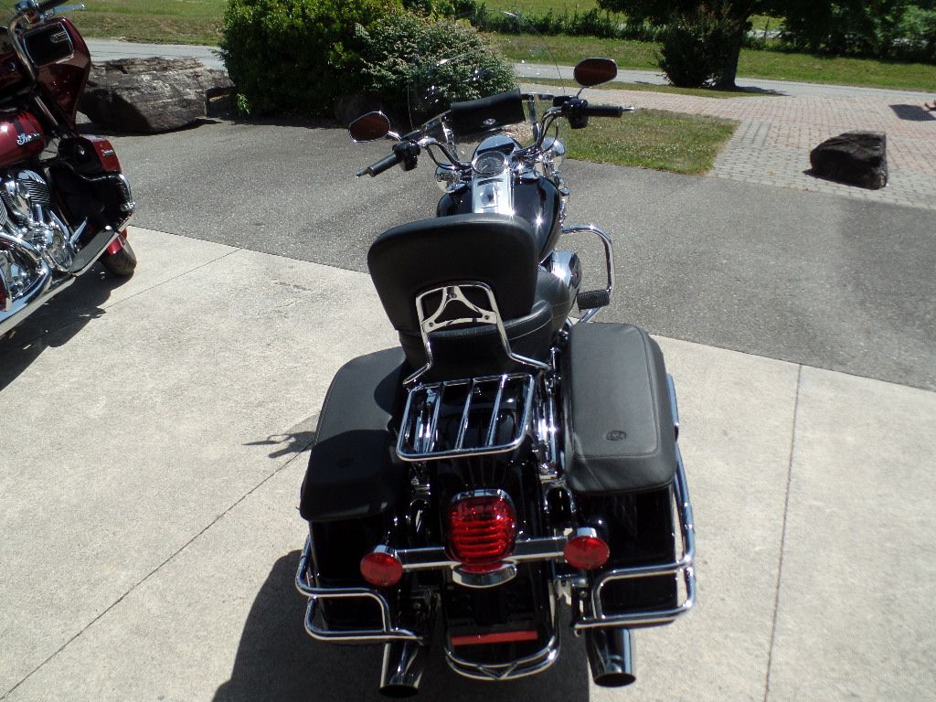 2019 Harley-Davidson Road King® in Waynesville, North Carolina - Photo 5