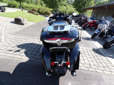 2023 Indian Motorcycle Pursuit® Limited with Premium Package in Waynesville, North Carolina - Photo 3