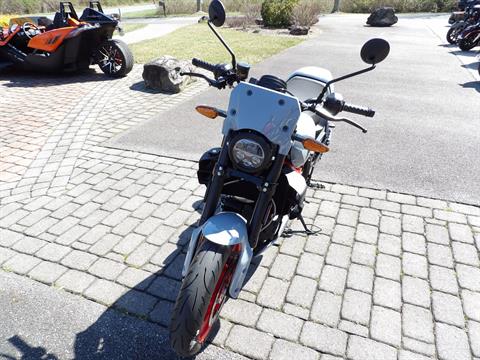 2024 Indian Motorcycle FTR Sport in Waynesville, North Carolina - Photo 2