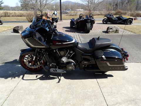 2024 Indian Motorcycle Challenger® Elite in Waynesville, North Carolina - Photo 1