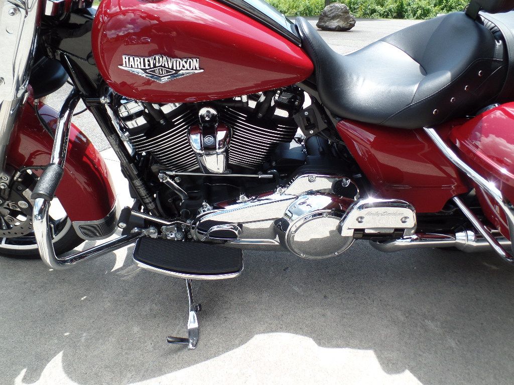 2021 Harley-Davidson Road King® in Waynesville, North Carolina - Photo 3