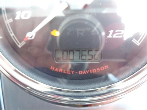 2021 Harley-Davidson Road King® in Waynesville, North Carolina - Photo 5