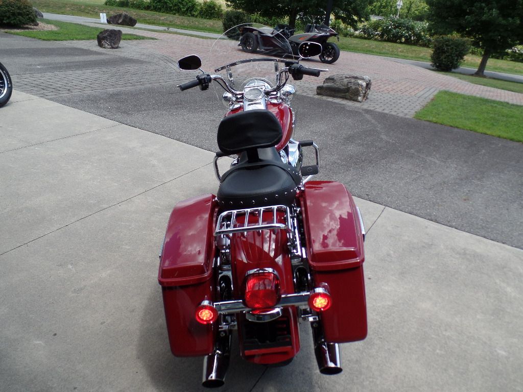 2021 Harley-Davidson Road King® in Waynesville, North Carolina - Photo 6