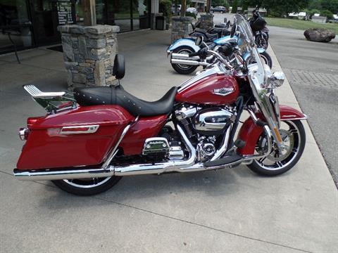 2021 Harley-Davidson Road King® in Waynesville, North Carolina - Photo 2