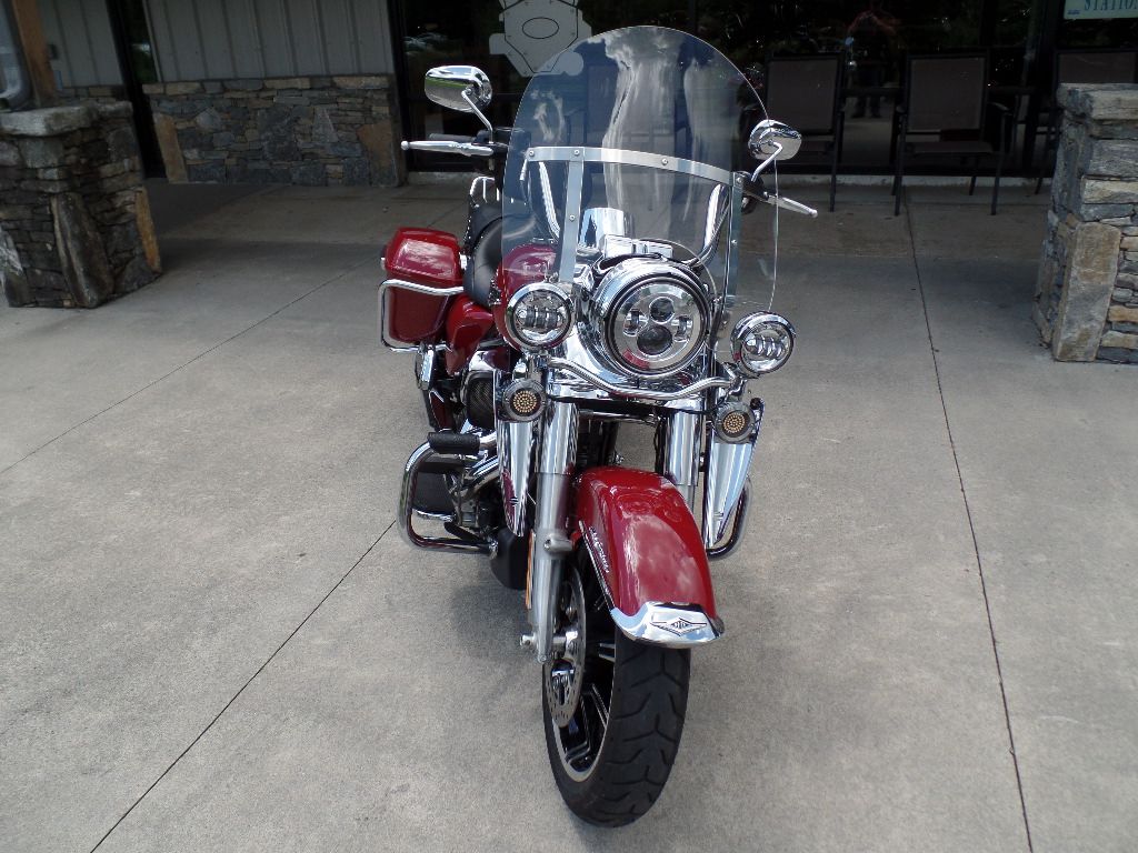 2021 Harley-Davidson Road King® in Waynesville, North Carolina - Photo 7