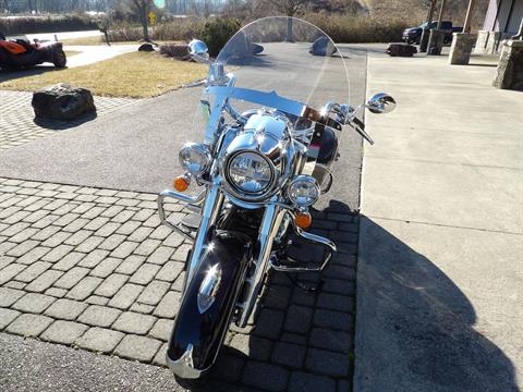 2024 Indian Motorcycle Springfield® in Waynesville, North Carolina - Photo 3