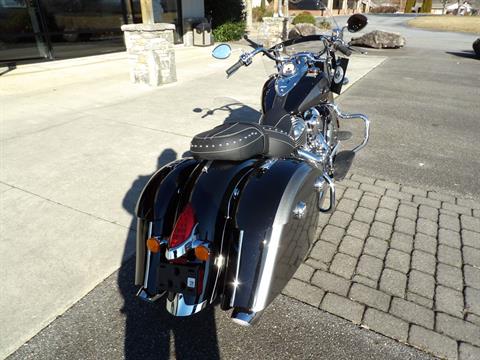 2024 Indian Motorcycle Springfield® in Waynesville, North Carolina - Photo 4