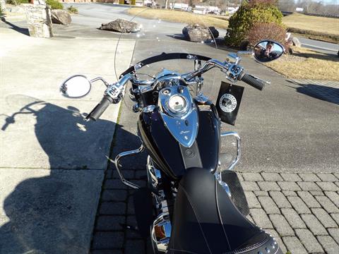2024 Indian Motorcycle Springfield® in Waynesville, North Carolina - Photo 5