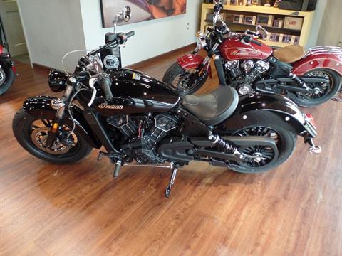 2022 Indian Motorcycle Scout® Sixty ABS in Waynesville, North Carolina - Photo 4