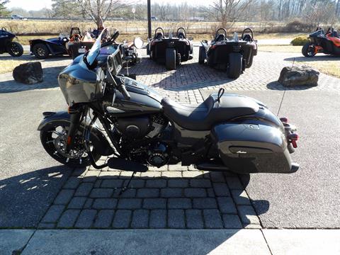 2024 Indian Motorcycle Chieftain® Dark Horse® in Waynesville, North Carolina - Photo 1