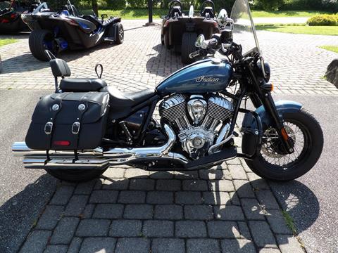 2022 Indian Motorcycle Super Chief Limited ABS in Waynesville, North Carolina - Photo 1