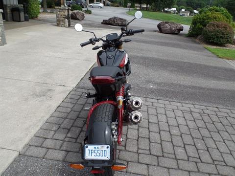 2019 Indian Motorcycle FTR™ 1200 S in Waynesville, North Carolina - Photo 6