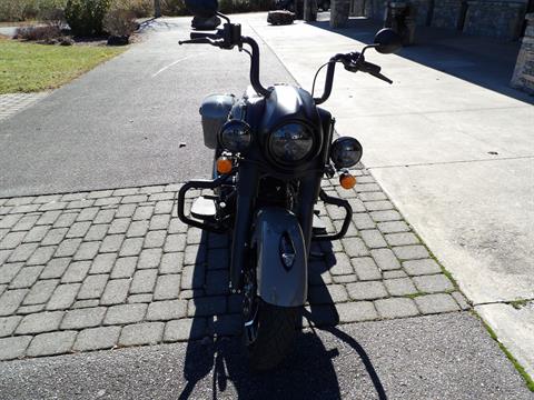 2022 Indian Motorcycle Springfield® Dark Horse® in Waynesville, North Carolina - Photo 4