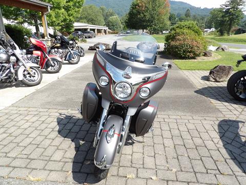2019 Indian Motorcycle Roadmaster® ABS in Waynesville, North Carolina - Photo 7