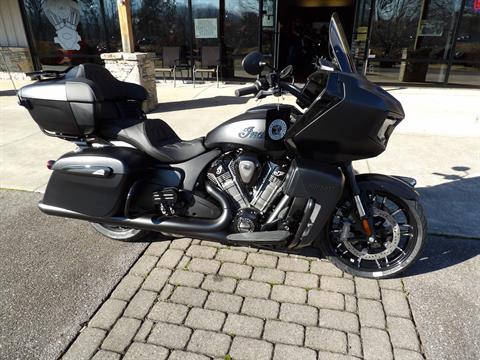 2024 Indian Motorcycle Pursuit® Dark Horse® in Waynesville, North Carolina - Photo 2