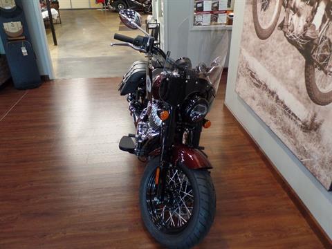 2022 Indian Super Chief Limited ABS in Waynesville, North Carolina - Photo 6