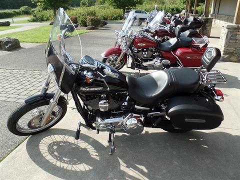 2012 Harley-Davidson Dyna® Super Glide® Custom in Waynesville, North Carolina - Photo 3