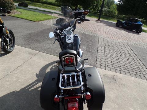 2012 Harley-Davidson Dyna® Super Glide® Custom in Waynesville, North Carolina - Photo 5