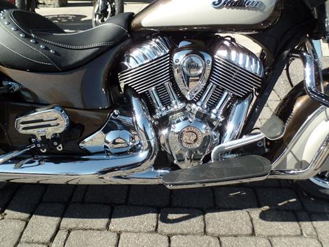 2023 Indian Motorcycle Springfield® in Waynesville, North Carolina - Photo 4