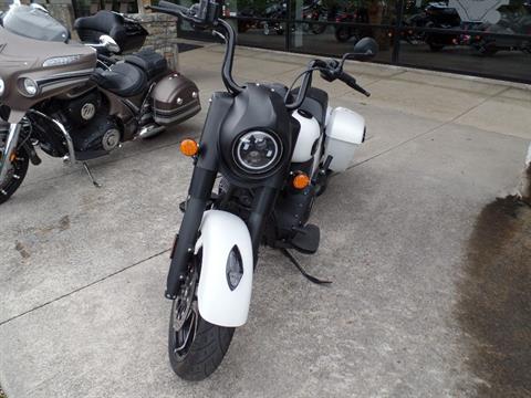 2021 Indian Motorcycle Springfield® Dark Horse® in Waynesville, North Carolina - Photo 3