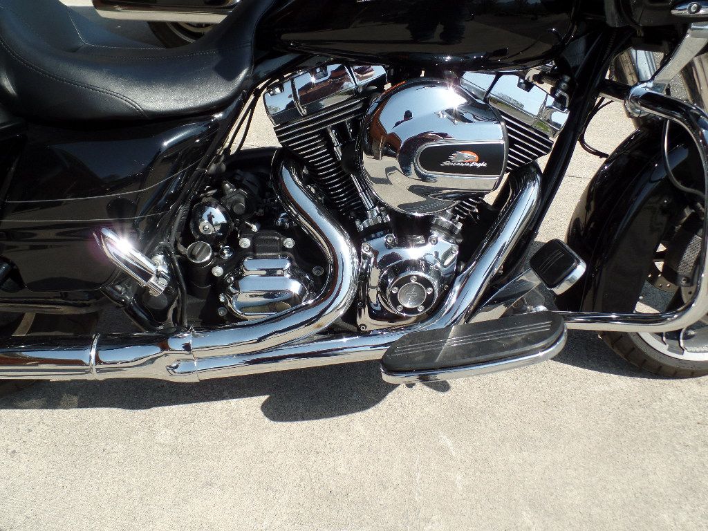 2015 Harley-Davidson Road Glide® Special in Waynesville, North Carolina - Photo 4