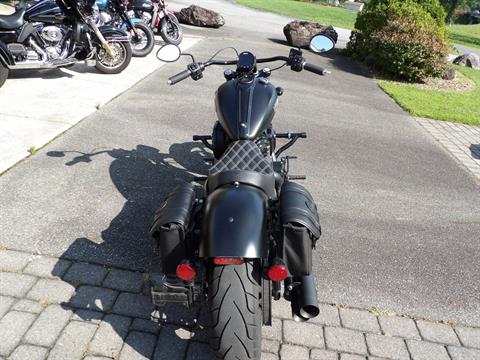 2022 Indian Motorcycle Chief Dark Horse® in Waynesville, North Carolina - Photo 6