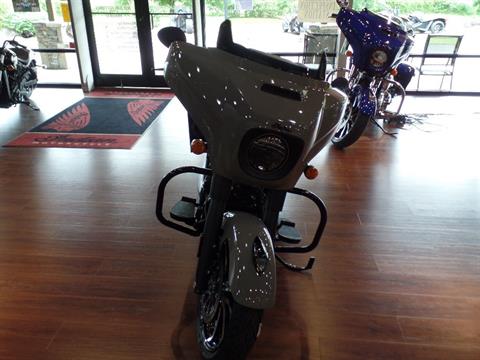 2023 Indian Motorcycle Chieftain® Dark Horse® in Waynesville, North Carolina - Photo 5