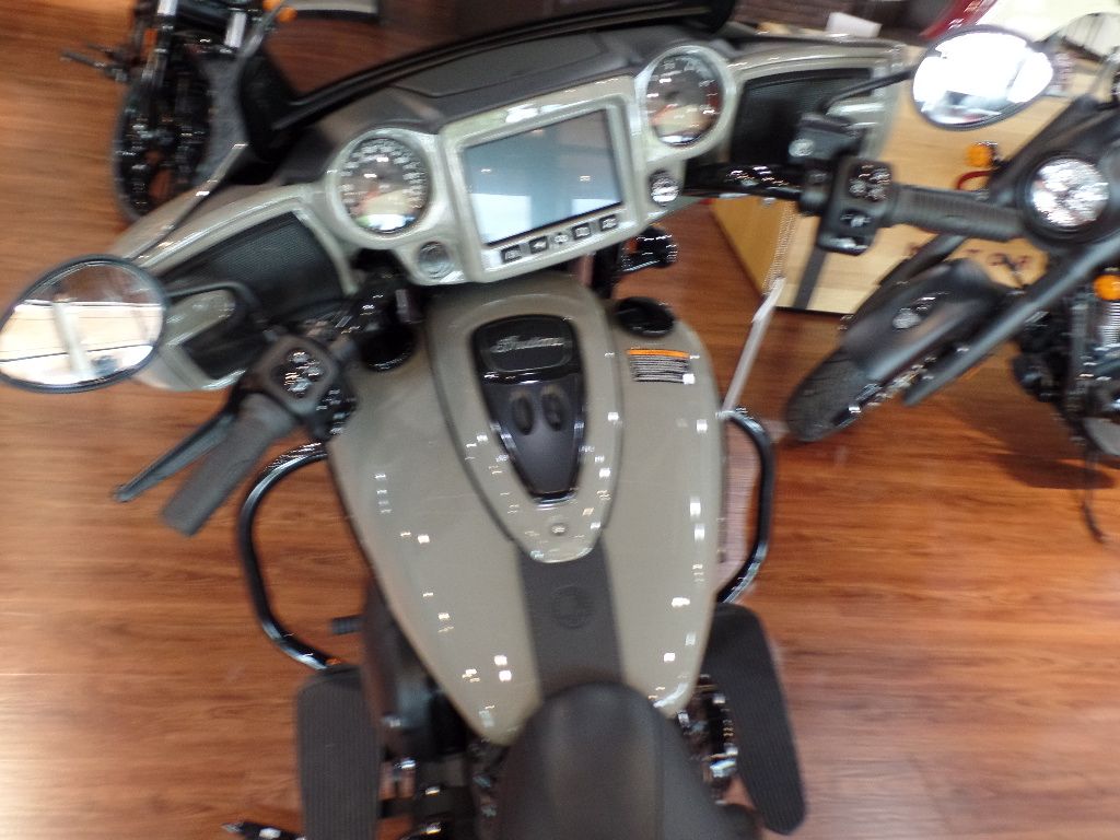 2023 Indian Motorcycle Chieftain® Dark Horse® in Waynesville, North Carolina - Photo 6