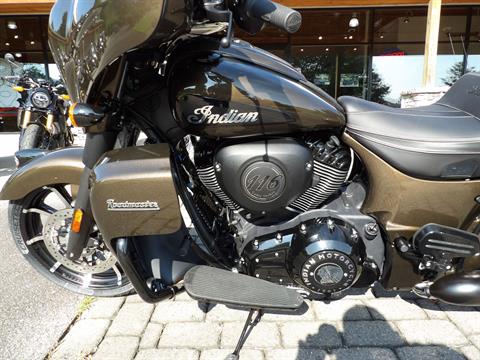 2023 Indian Motorcycle Roadmaster® Dark Horse® in Waynesville, North Carolina - Photo 4