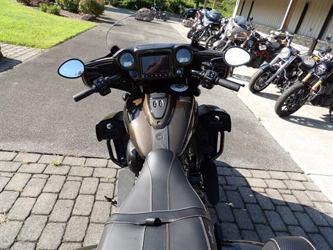2023 Indian Motorcycle Roadmaster® Dark Horse® in Waynesville, North Carolina - Photo 6