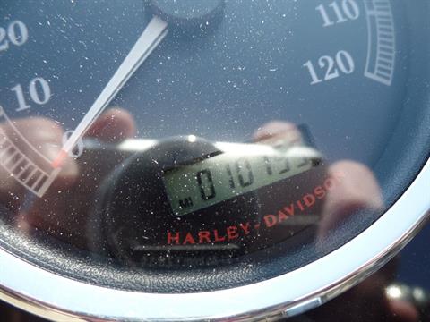 2009 Harley-Davidson Softail® Fat Boy® in Waynesville, North Carolina - Photo 3