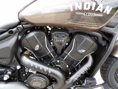 2025 Indian Motorcycle Scout® Bobber Limited +Tech in Waynesville, North Carolina - Photo 5