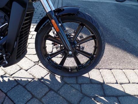 2023 Indian Motorcycle Scout® Rogue ABS in Waynesville, North Carolina - Photo 3